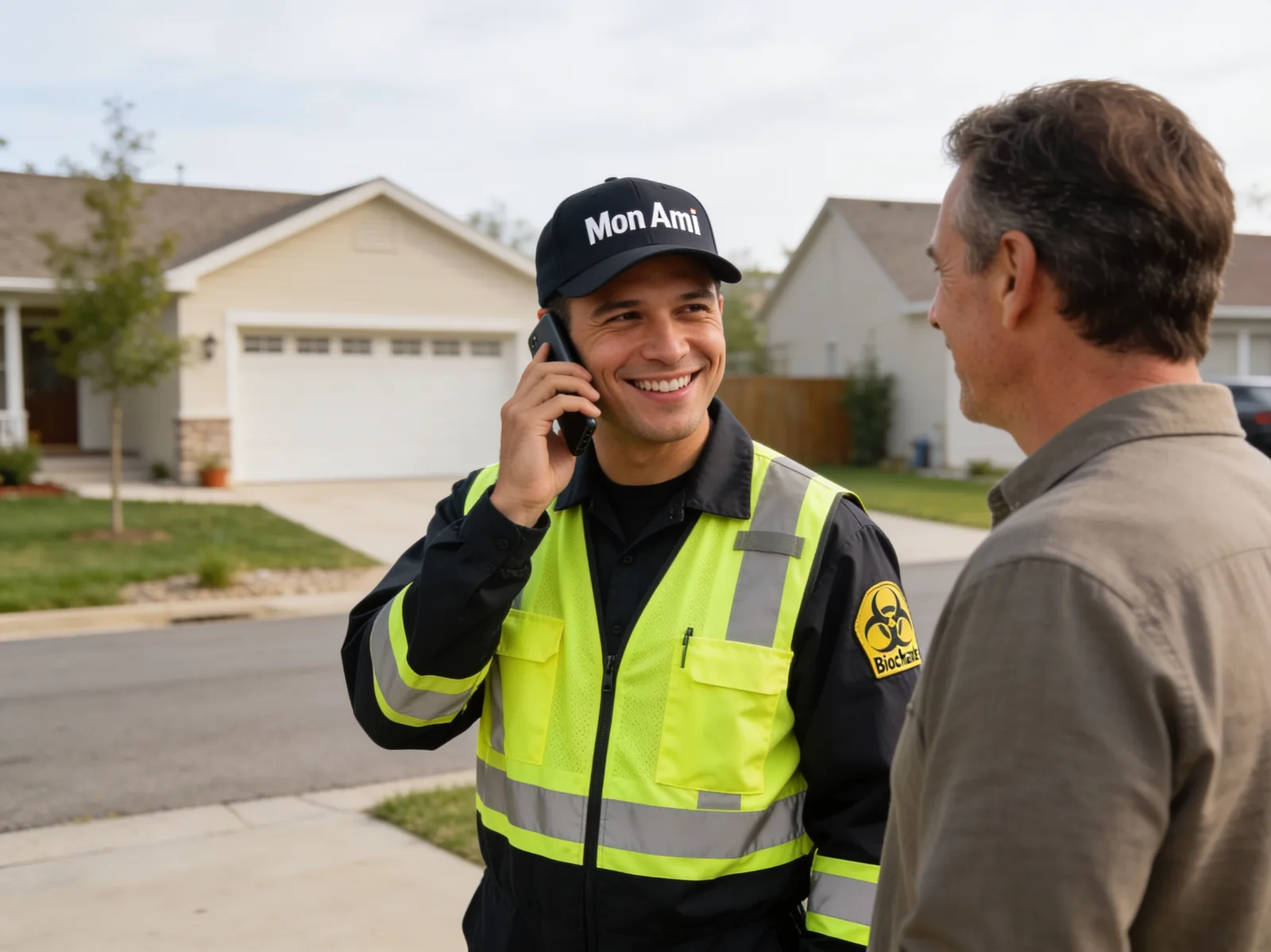 Sewage Cleanup Huntersville, NC FAQs
