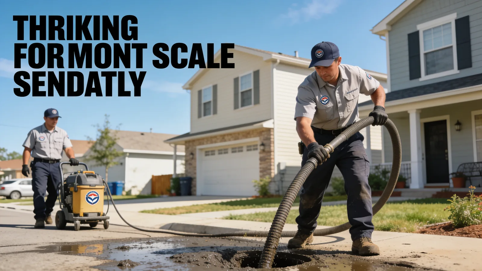 Sewage Cleanup in Huntersville, NC near me